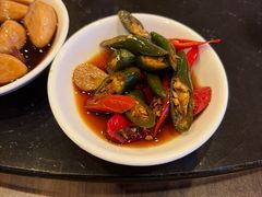 -中国厨房/台湾牛肉面