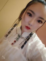 -盘子女人坊古装写真摄影(南京总店)