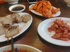 -西塔大冷面(市府大路店)