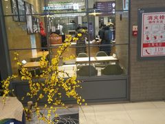 门面-巴黎贝甜(右安门店)