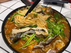 -肥汁米蘭香港米线(长宁来福士店)