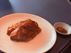 -茶人村·前滩江景雅宴(上海首店)