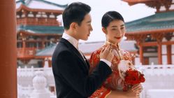 点击看大图 -金夫人婚纱摄影(西昌店)