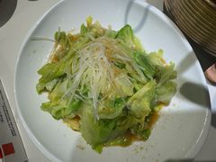 -阿里疆Alijiang·丝路美食·异域风情·清真(长楹天街店)
