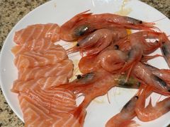 -禾斗海鲜自助(市南银座店)