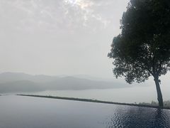 -天目湖涵田半山温泉