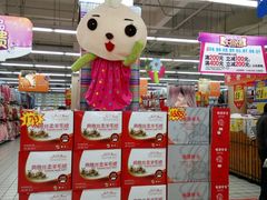 -大润发(康桥店)