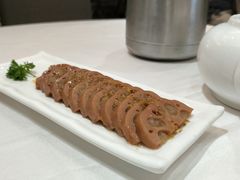 -山泉公馆酒家(珠江新城店)