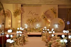 -忆江南婚礼策划(姑苏店)