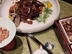 -太守宴·蘭院(天塔店)