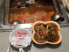 -海底捞火锅(赛格国际购物中心店)