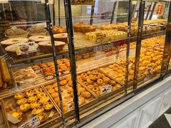 -味多美蛋糕(金顶街店)
