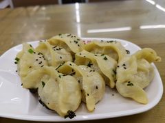 锅贴-玉华饮食店(茅台路店)