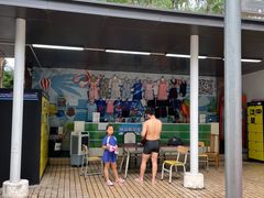 -奥冠恒温游泳馆(黄埔公园店)