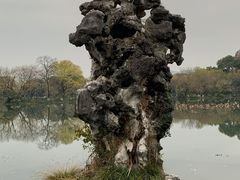 -西湖游船