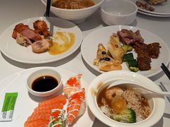 -碧涛阁·泡泡海洋·汤泉洗浴(王府花园店)
