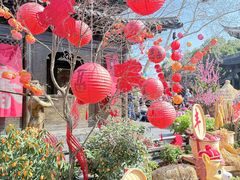 -钱王祠