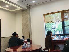 -伟记奥面馆(养育巷店)