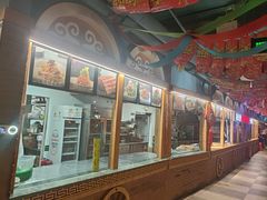 -老阿妈蒙古村·蒙古包·草原文化·歌舞表演(老君堂店)