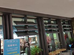 -金滏山烤肉·海鲜·火锅自助餐厅(襄阳万达店)