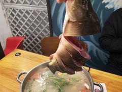 -大理老字号·舟渔的鱼野生菌海景餐厅(双廊店)