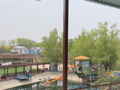 -北京鹿世界主题园