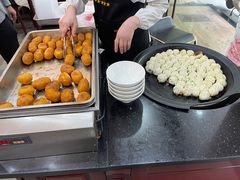 -毛华美食(清扬路店)