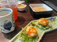 -匠和风精致料理(莆田财富中心店)