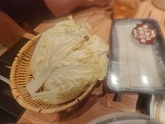 -巴奴毛肚火锅(龙湖锦艺城店)