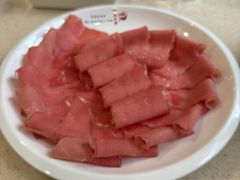 -阳坊大都涮羊肉(阳坊总店)