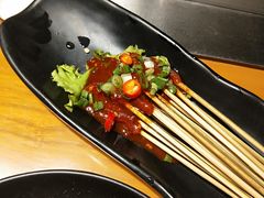 -白玉串城(南六中路店)