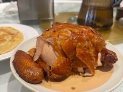 凯鸽风沙鸡-凯鸽酒楼(操场城店)