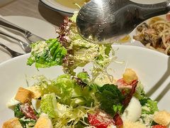 -JANS意式简餐厅·惠灵顿牛排