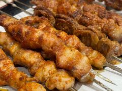-佶政筋饼·新概念(安阳路店)