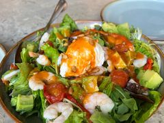 虾沙拉-RAC BAR(安福路店)