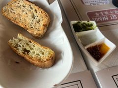 -安妮意大利餐厅(日坛店)