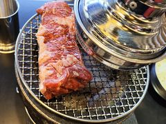 次世代横膈膜-まるみち   丸道东京烧肉(虹梅路店)