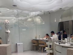 -大树餐厅(朝阳大悦城店)