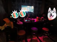 -纯K(打浦桥店)