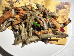 -吴记百家·私房菜·家宴(润园店)