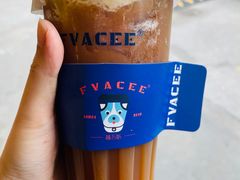 -Fvacee 福万斯柠檬茶·咖啡(狮山店)