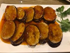 -陈记农家挂炉烤肉(雁南一路店)