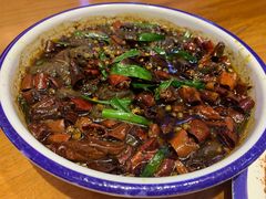 -怪噜范·老贵阳街头名小吃(鸿通城店)