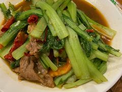 -巴依老爷新疆美食(常营店)