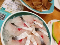 -青瓷火锅料理(西单大悦城店)