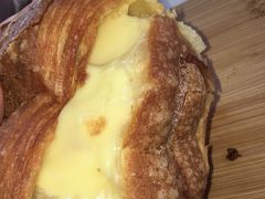 流心乳酪-丁香西饼屋(桂林路店)