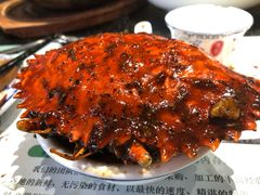 -龚记海鲜20年老字号
