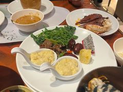 -河北宾馆·香溢自助餐(裕华店)