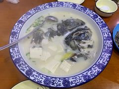 千岛湖浓汤鱼头-全乐鱼馆·淳牌有机鱼直营店