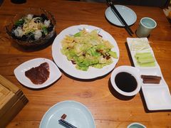 -新興传承烤鸭
